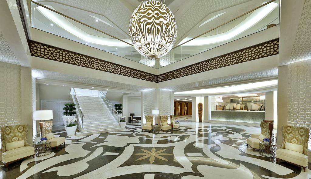 Conrad_Hotel_Hall