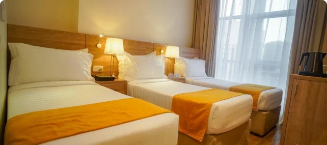 14 Nights 4 Star Umrah Package 2026