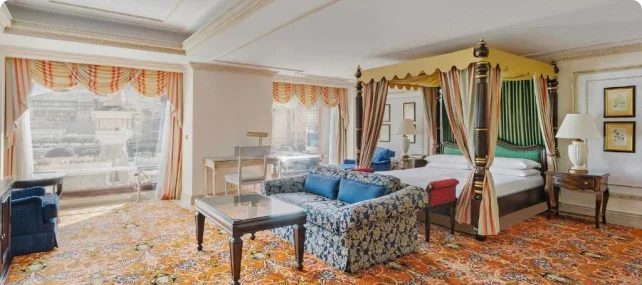 7 Nights 5-Star Umrah Package 2026