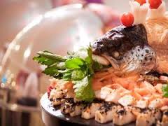 Nawazi_Ajyad_Hotel_Food