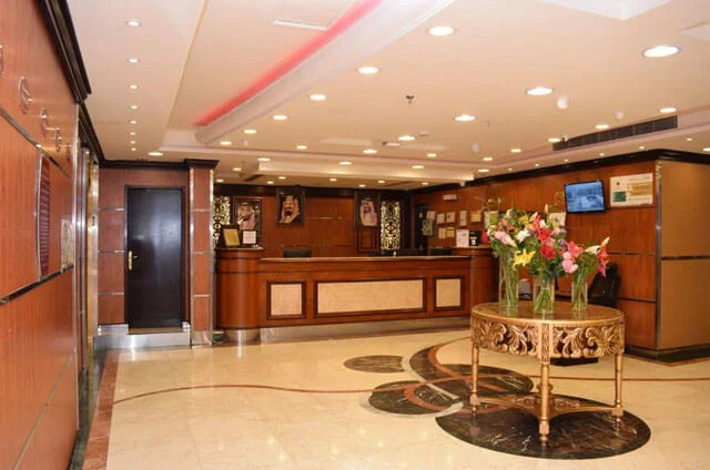 10 Nights 4 star july Umrah Package