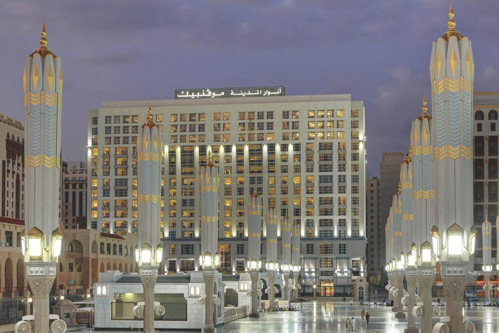 Anwar-Al-Madinah-Mövenpick-1