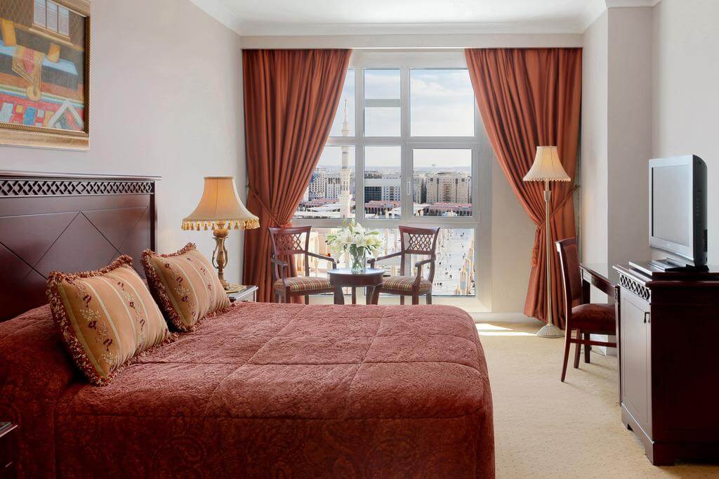 Anwar-Al-Madinah-Mövenpick-4