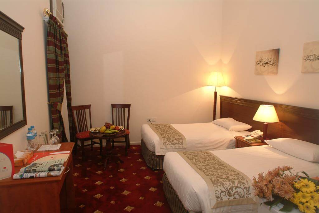 Dar-Al-Eiman-Ajyad-Hotel-4