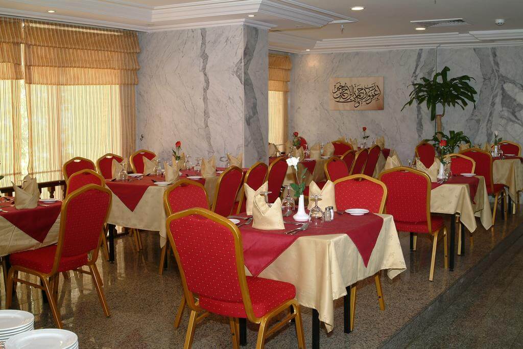 Dar-Al-Eiman-Ajyad-Hotel-8