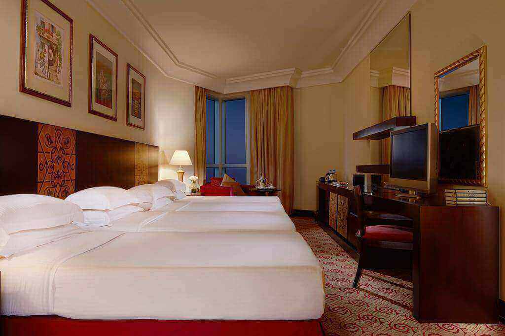 Pullman-ZamZam-Makkah-6