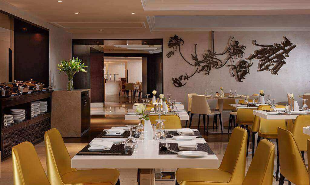 Pullman-ZamZam-Makkah-7